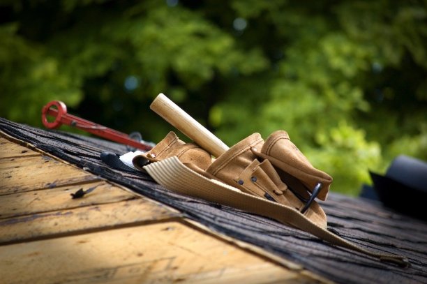 pvc-roofing Experts in Maumelle