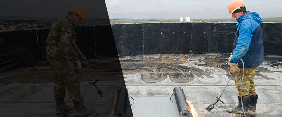 Maumelle Roofing Contractors