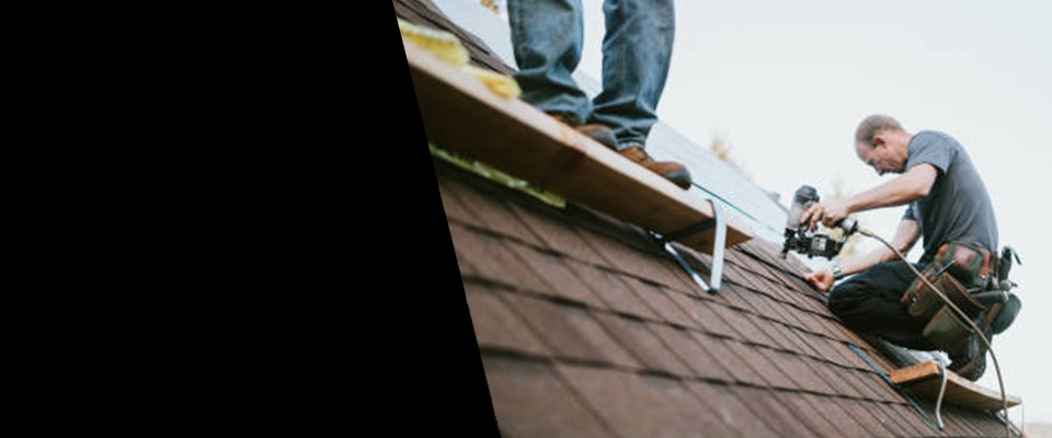 Maumelle Roofing Contractors